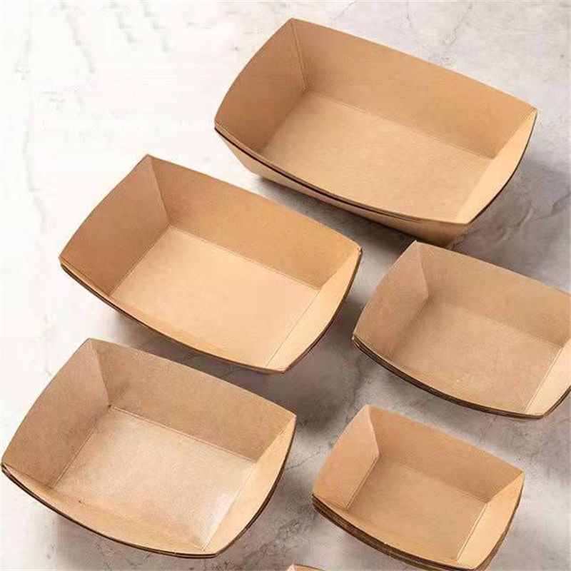 50pcShushi Wood Boat Natural B - Sushi Mat Bamboo avis et prix