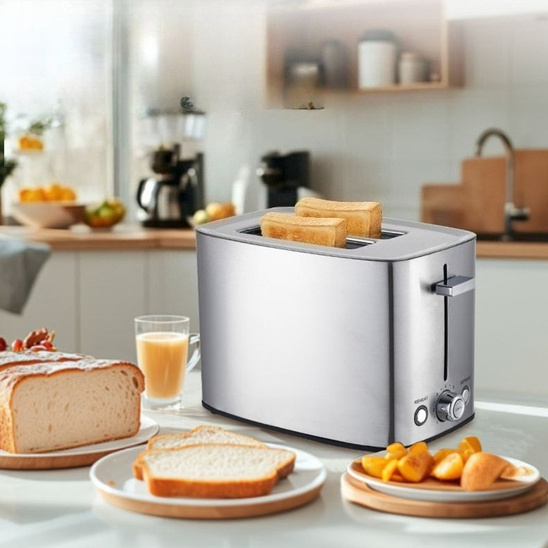 110/220V Sandwich Maker Bread  - Home Cooking Youtube avis et prix