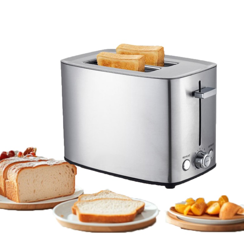 110/220V Sandwich Maker Bread  - Home Cooking Youtube avis et prix