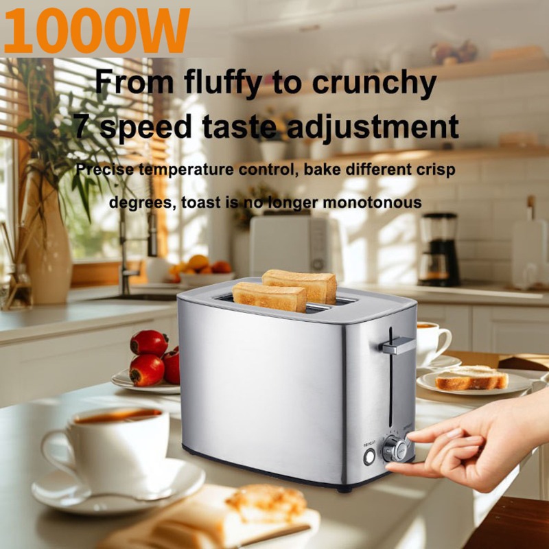 110/220V Sandwich Maker Bread  - Home Cooking Youtube avis et prix