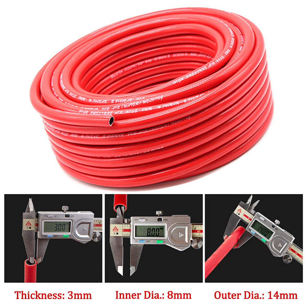 14mm / 8mm Diameter Oxygen Tub - Home Cooking Gas avis et prix