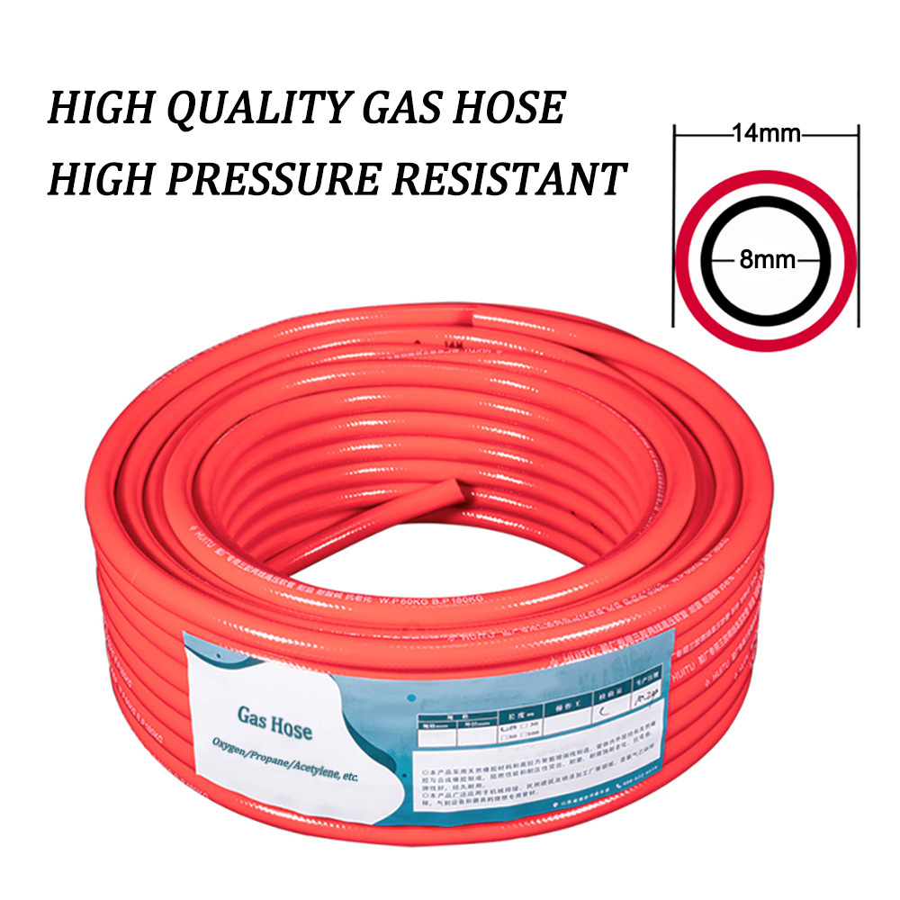 14mm / 8mm Diameter Oxygen Tub - Home Cooking Gas avis et prix