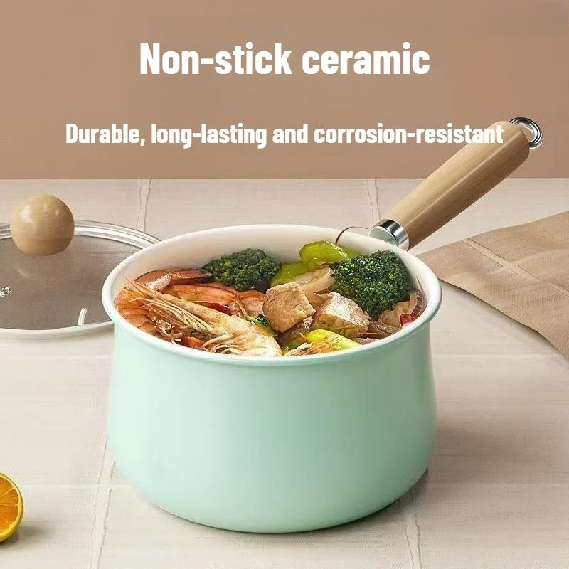 JUSTINLAU 16/18cm Diameter Cer - Dosa Pan Iron avis et prix