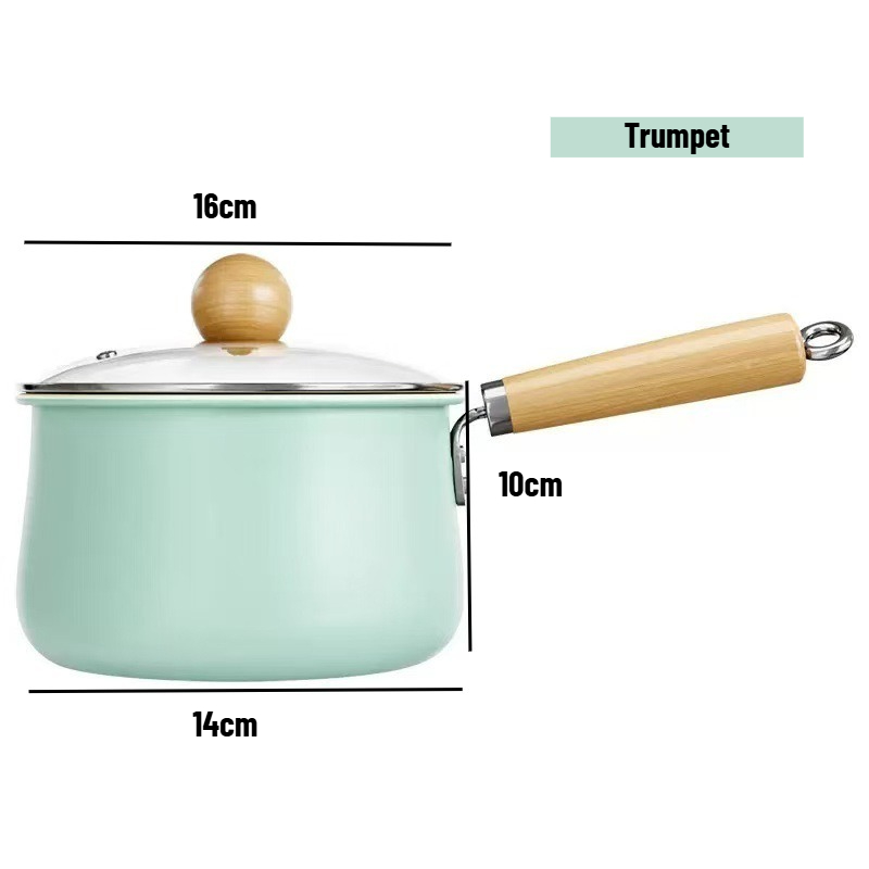 JUSTINLAU 16/18cm Diameter Cer - Dosa Pan Iron avis et prix
