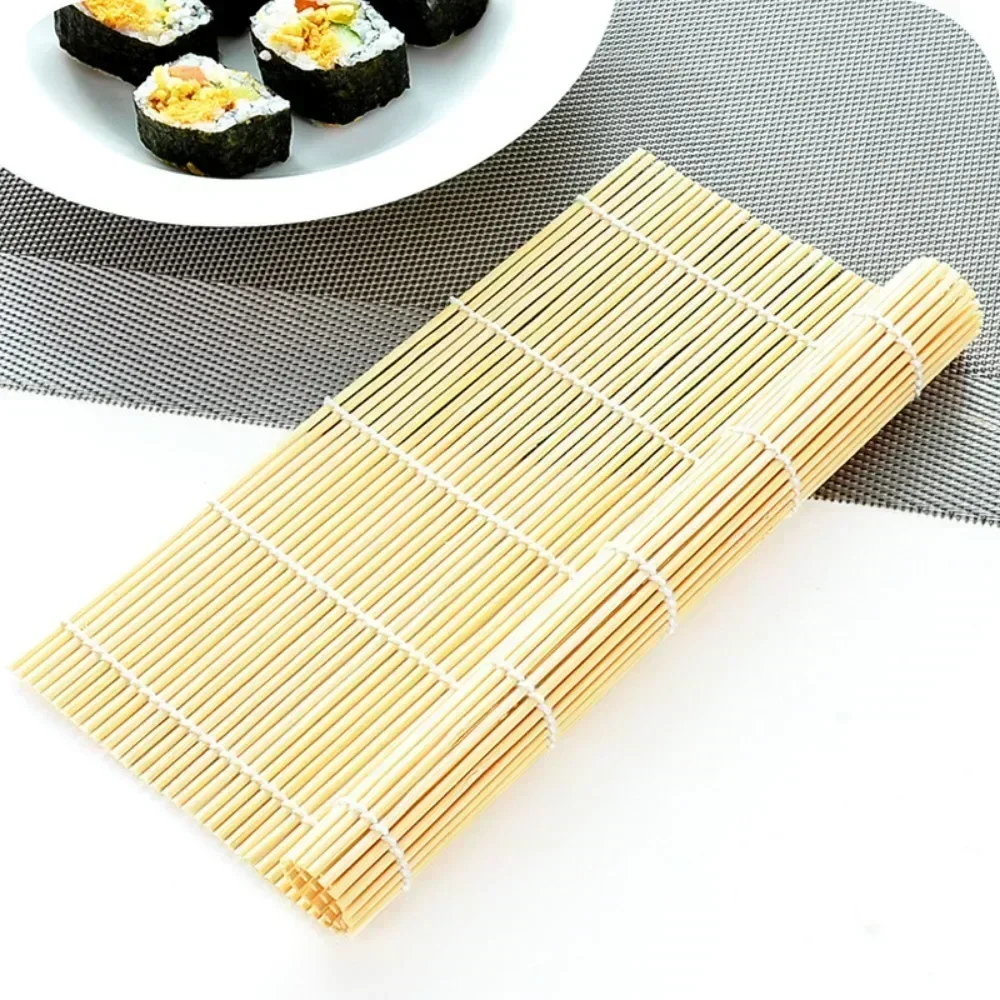 24X24cm/27X27cm/30X30cm homema - Sushi Mat Bamboo avis et prix