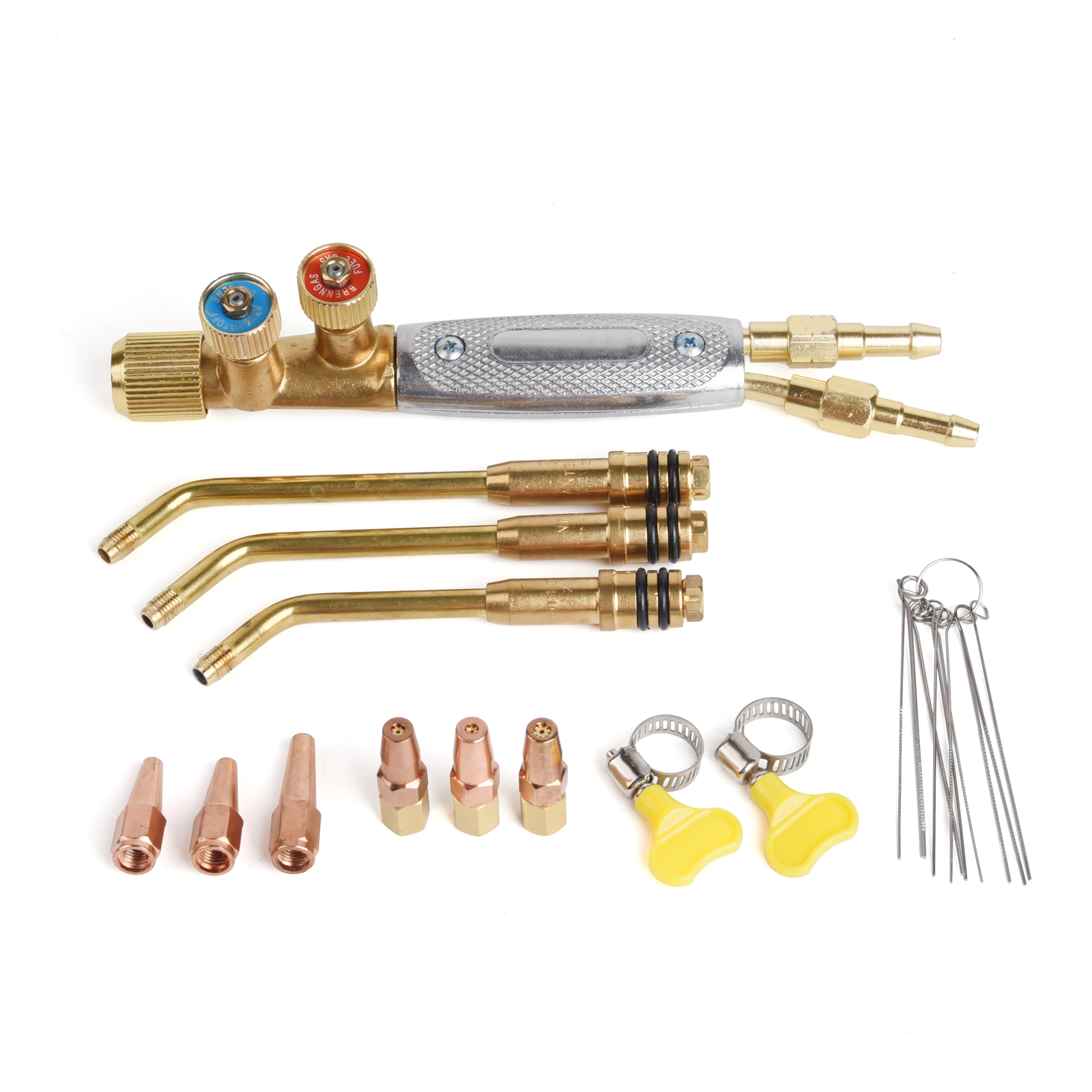 High Grade Welding Torch Gas W - Home Cooking Gas avis et prix