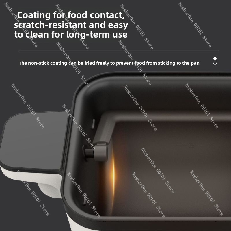 Automatic Cooking Robot, Fully - Home Cooking Robot avis et prix