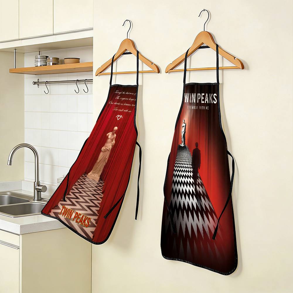 Twin Peaks TV Series Shows Ani - Home Cooking Shows avis et prix