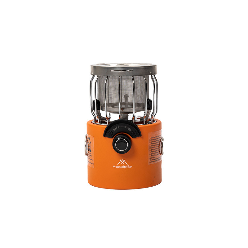 MOUNTAINHIKER Portable 2000W G - Home Cooking Gas avis et prix
