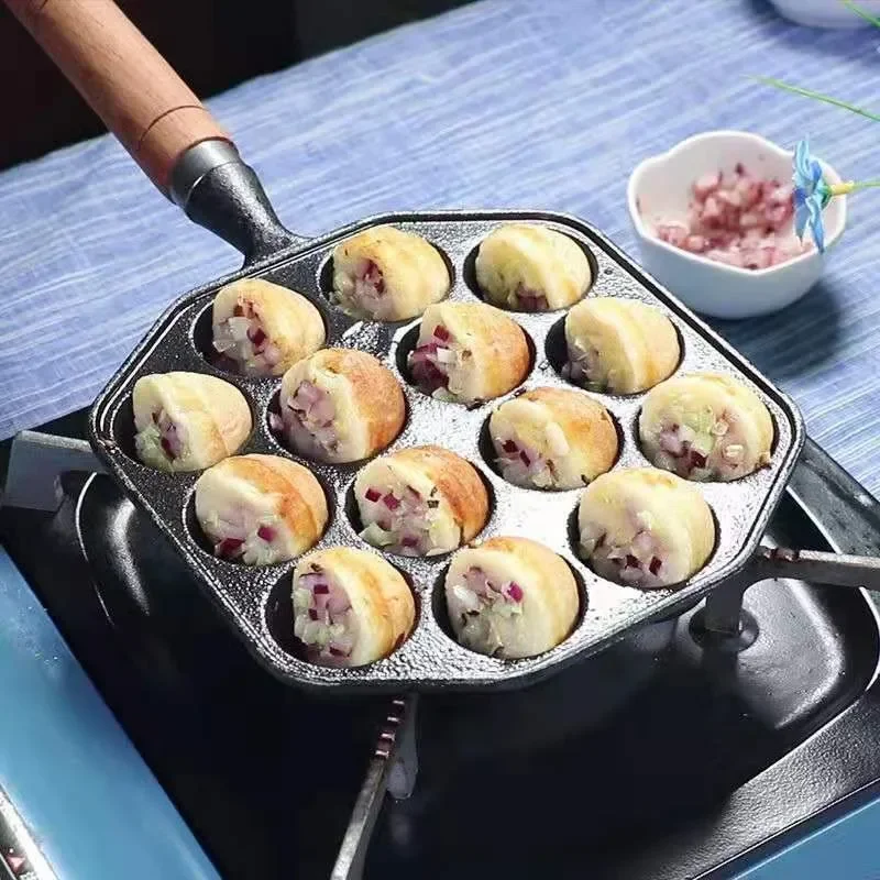 Induction Iron Home Cast Gift  - Dosa Pan Iron avis et prix