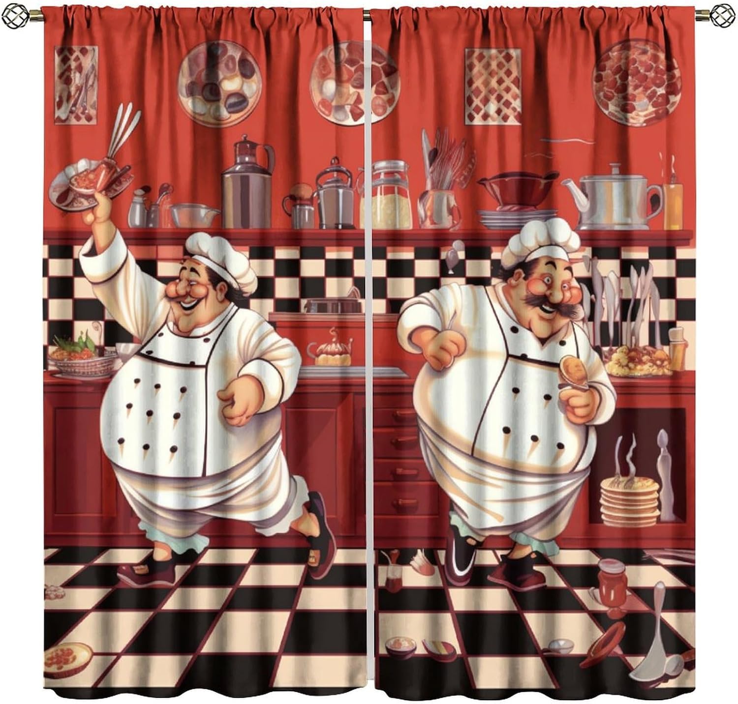 Kitchen Chef with Gourmet Curt - Home Cooking Youtube avis et prix