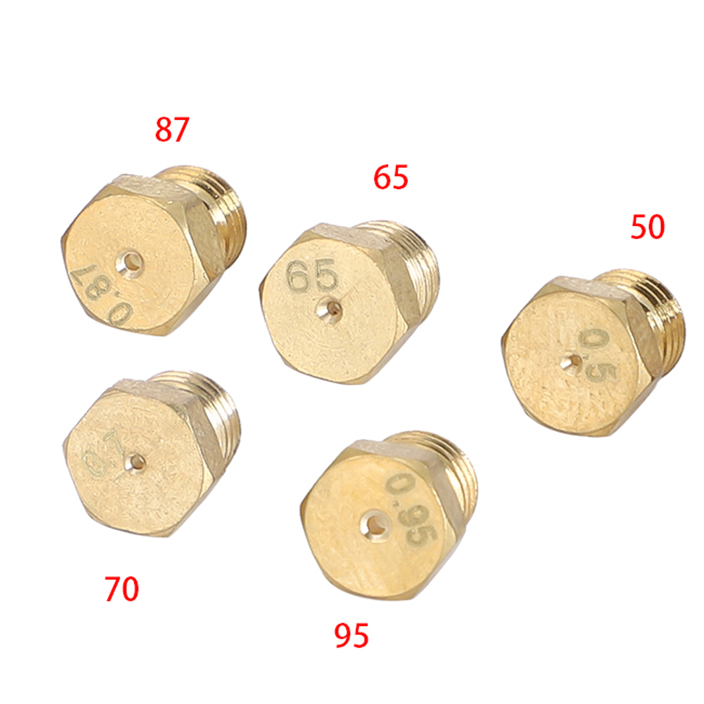 5PCS Burner Gas Hob LPG- Conve - Home Cooking Gas avis et prix