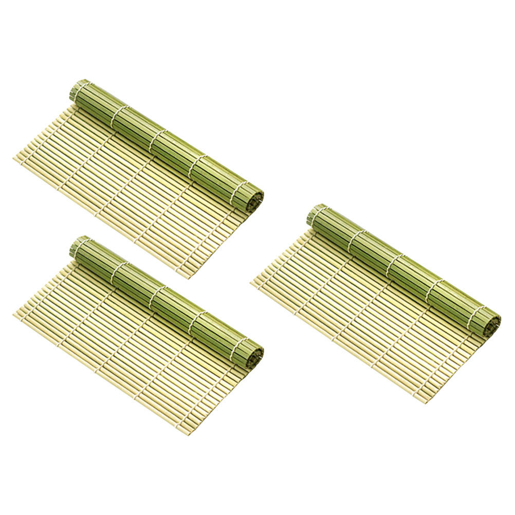 Sushi Roller Mat Bamboo Sushi  - Sushi Mat Bamboo avis et prix