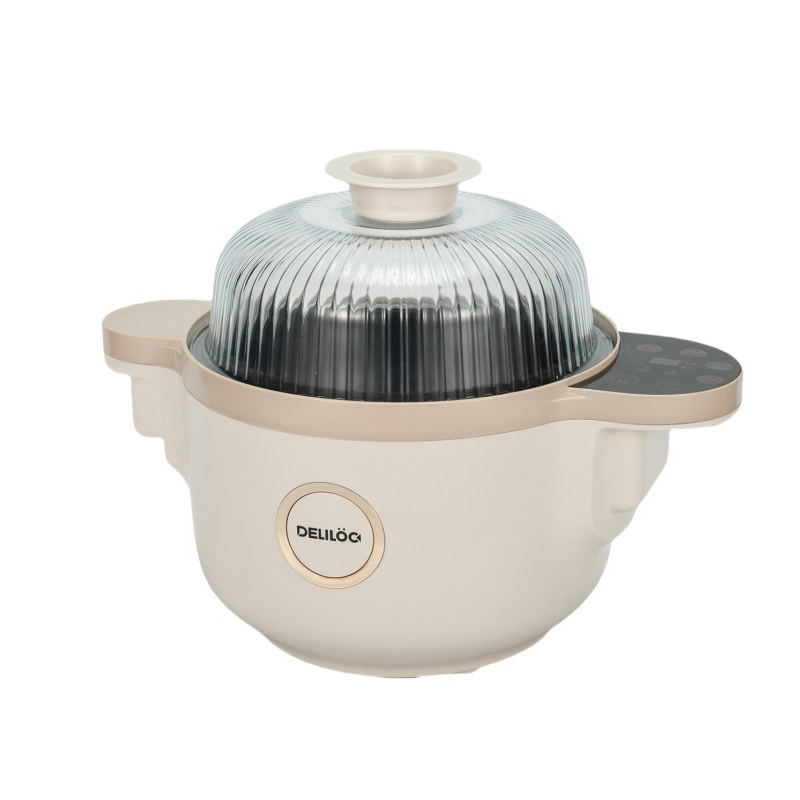 Intelligent Stir-Fry Robot Hom - Home Cooking Robot avis et prix