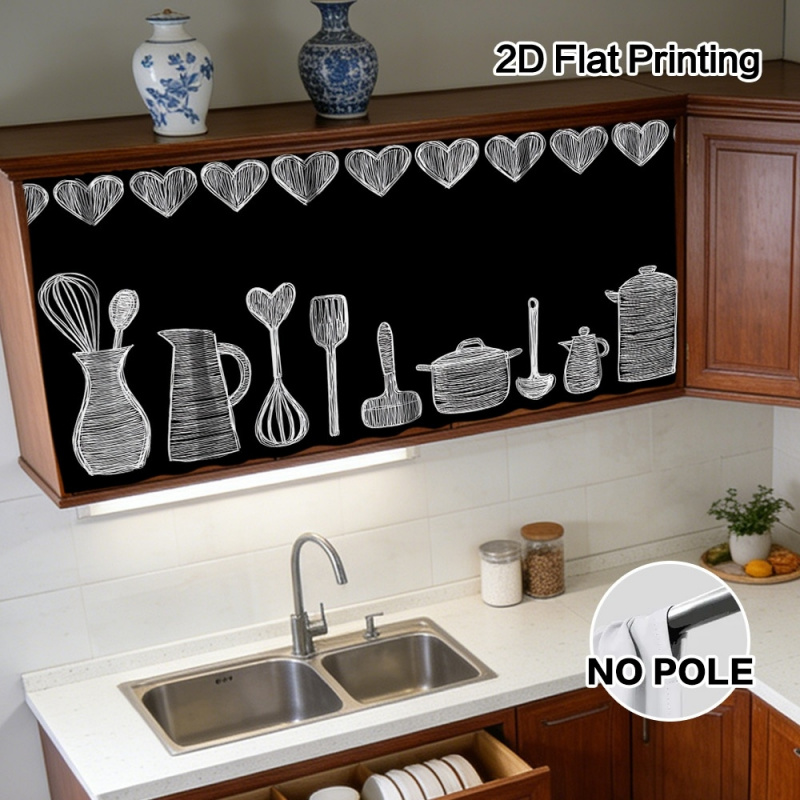 VIKAMA Heart-Shaped Cabinet Cu - Home Cooking Youtube avis et prix