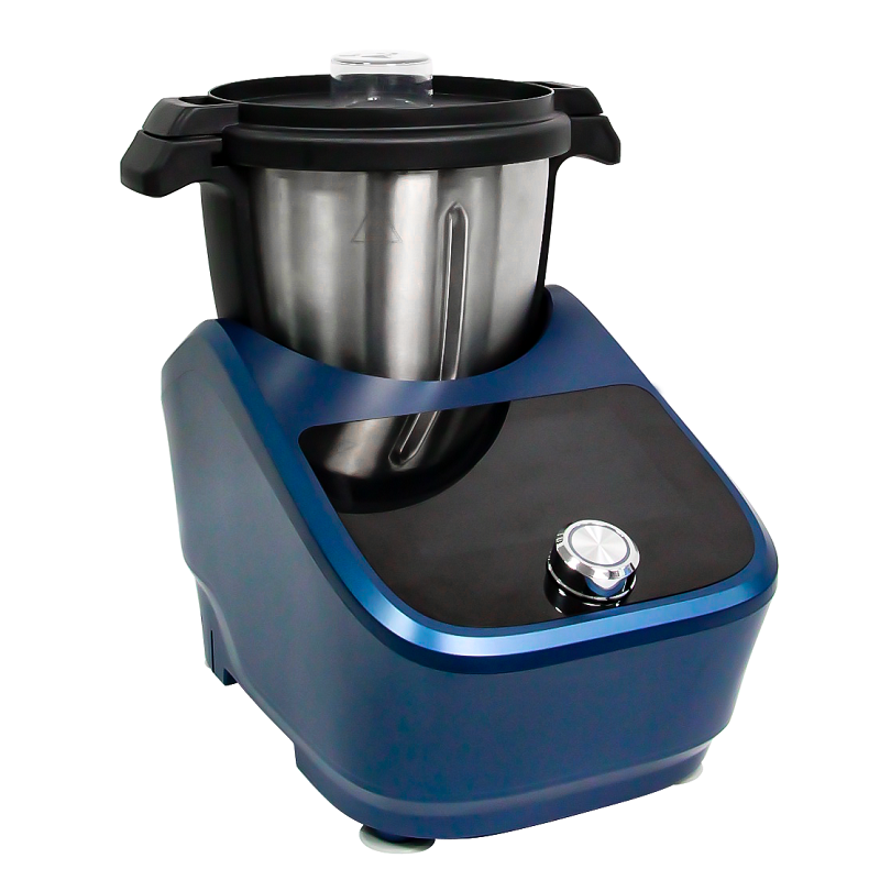 7 Inch Touch Screen Built-in R - Home Cooking Robot avis et prix