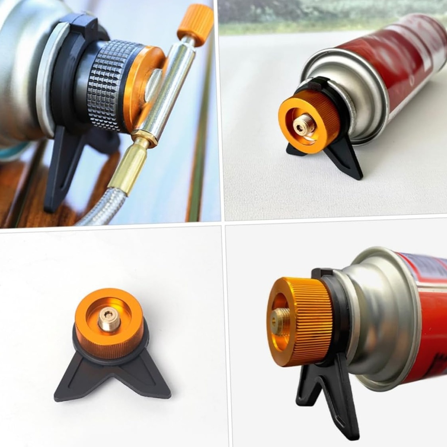 Propane Tank Parts Gas Tank Ad - Home Cooking Gas avis et prix