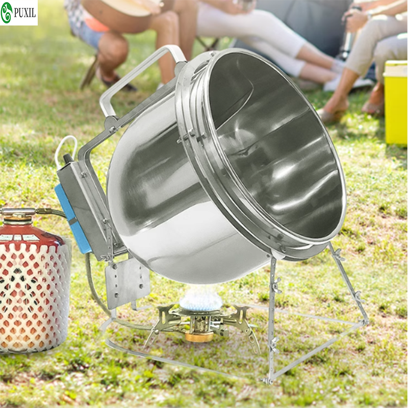 High Quality Automatic Turnove - Home Cooking Robot avis et prix