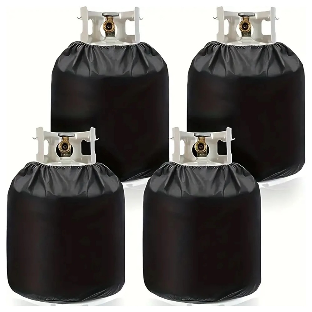UV-resistant Propane Tank Cove - Home Cooking Gas avis et prix