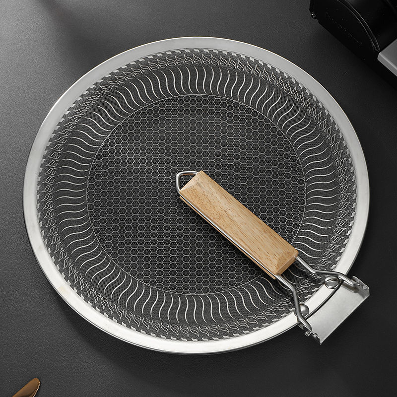 Outdoor stainless steel carabi - Dosa Pan Iron avis et prix