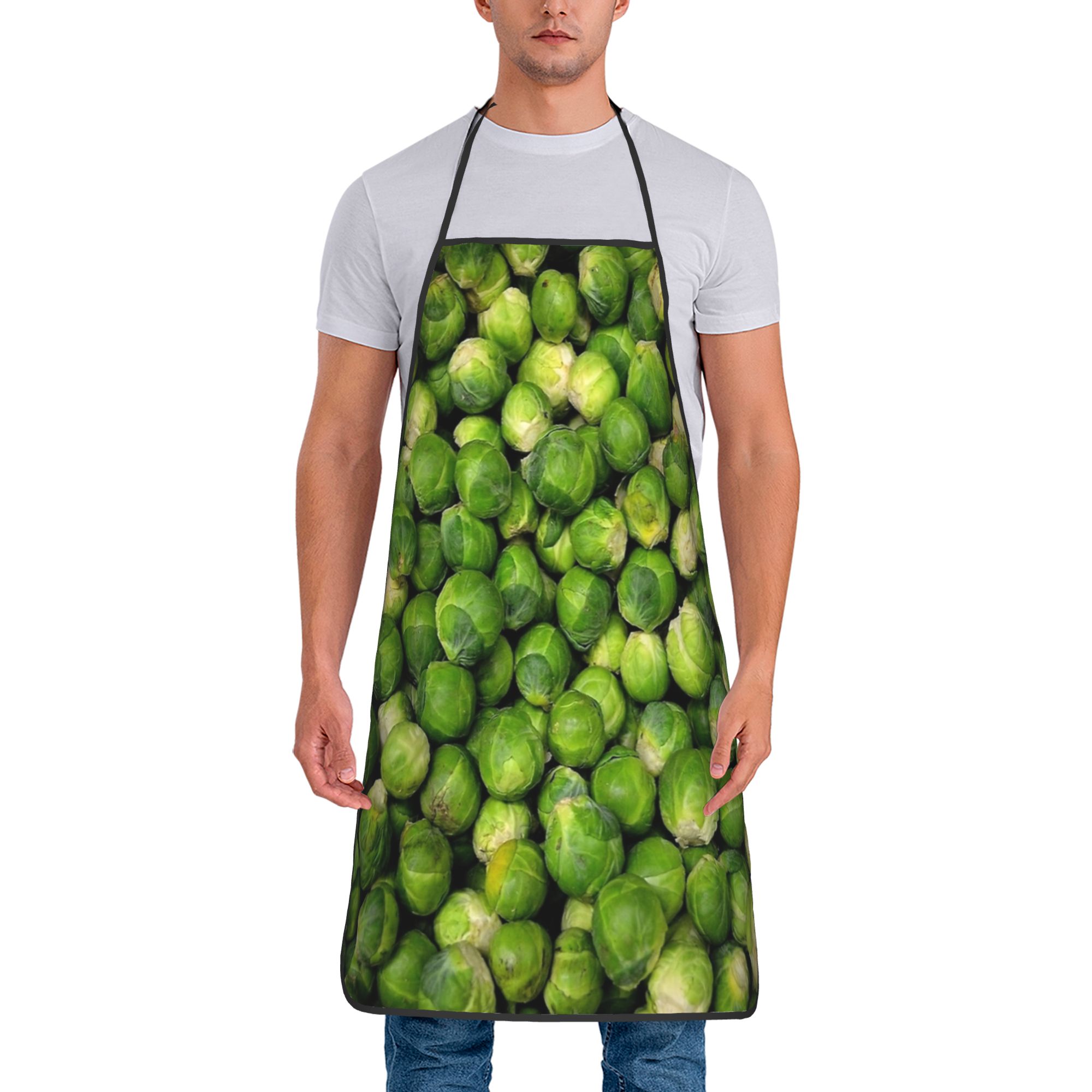 Brussels Sprouts Apron  Home B - Home Cooking Brussels avis et prix