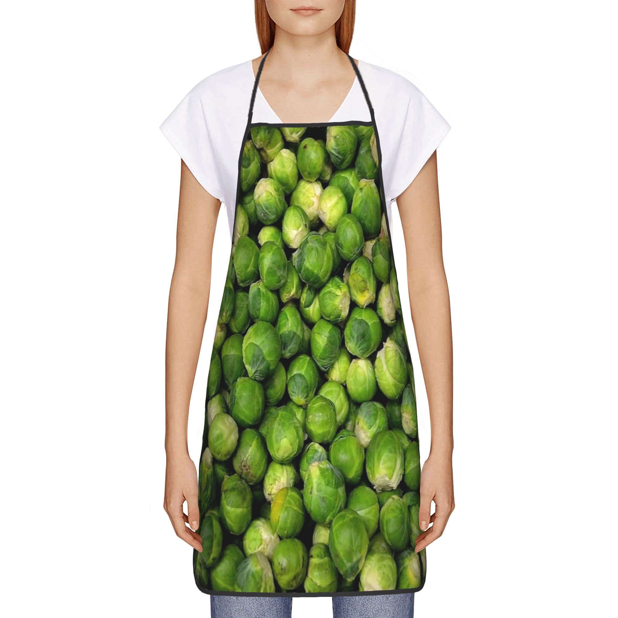 Brussels Sprouts Apron  Home B - Home Cooking Brussels avis et prix