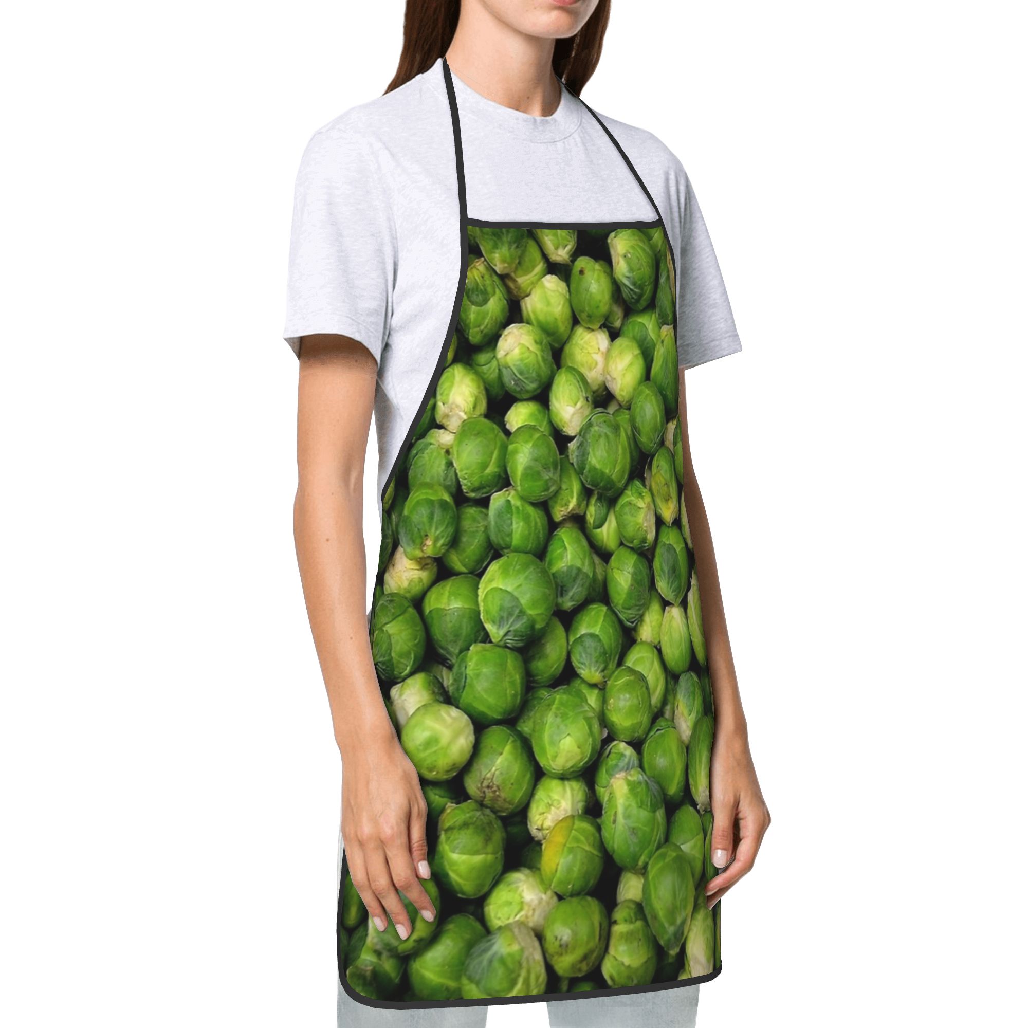 Brussels Sprouts Apron  Home B - Home Cooking Brussels avis et prix