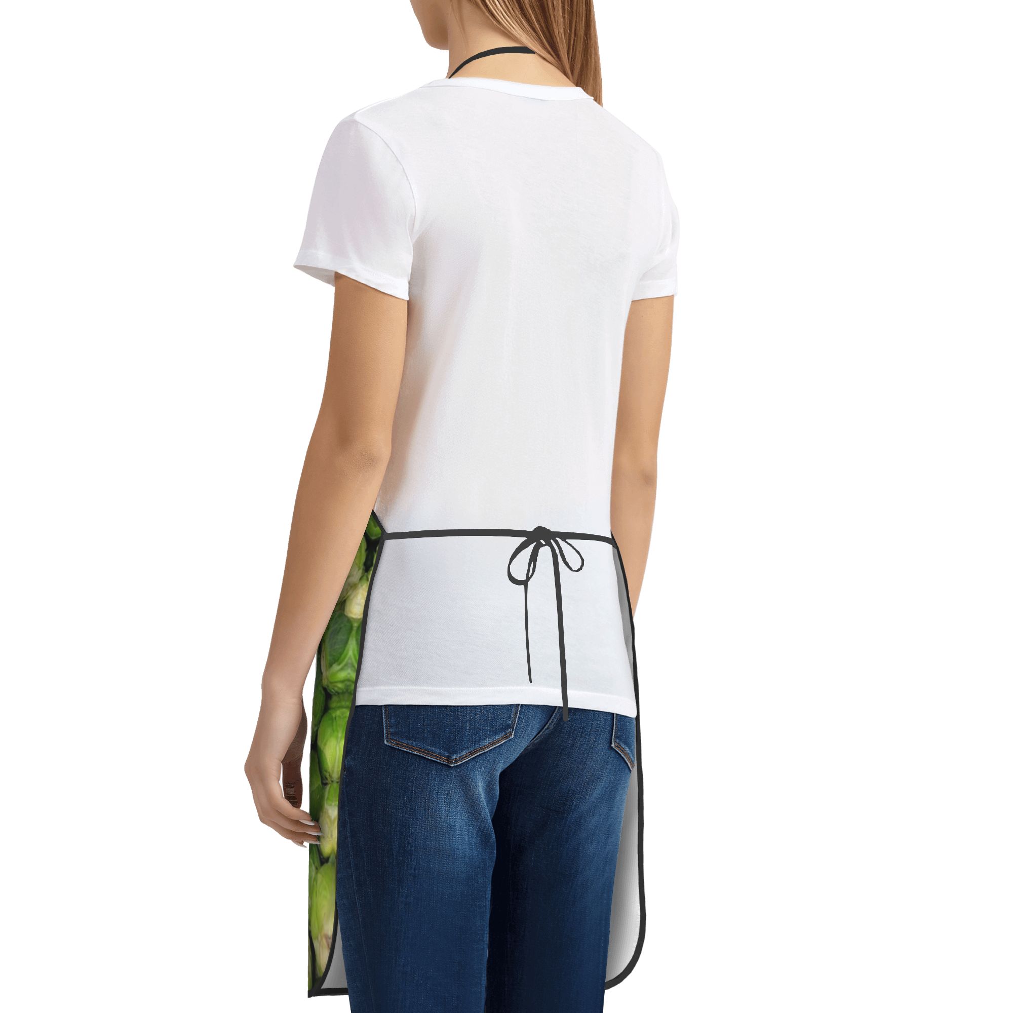 Brussels Sprouts Apron  Home B - Home Cooking Brussels avis et prix