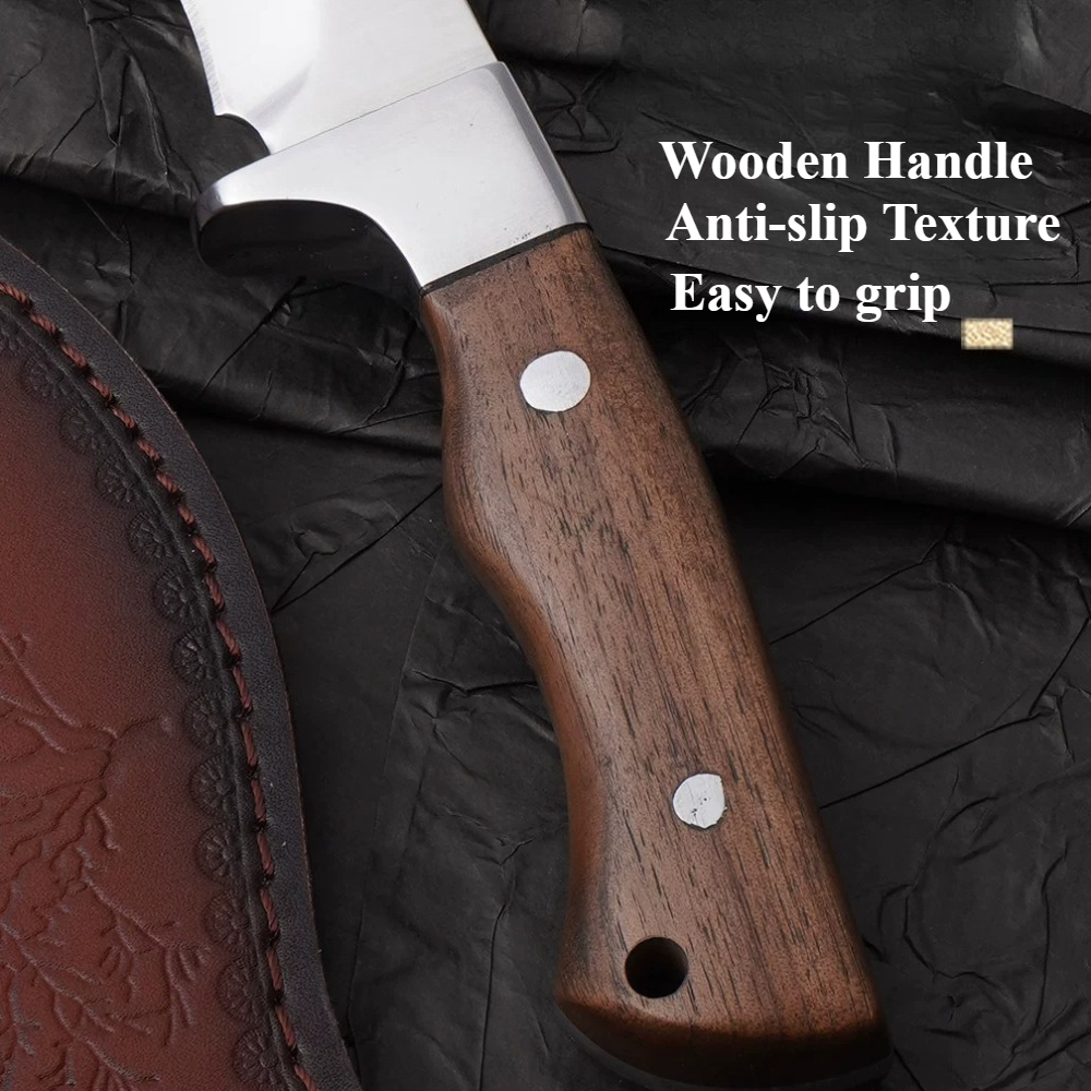 2026 model kitchen knife with  - Wok Carbon Steel avis et prix
