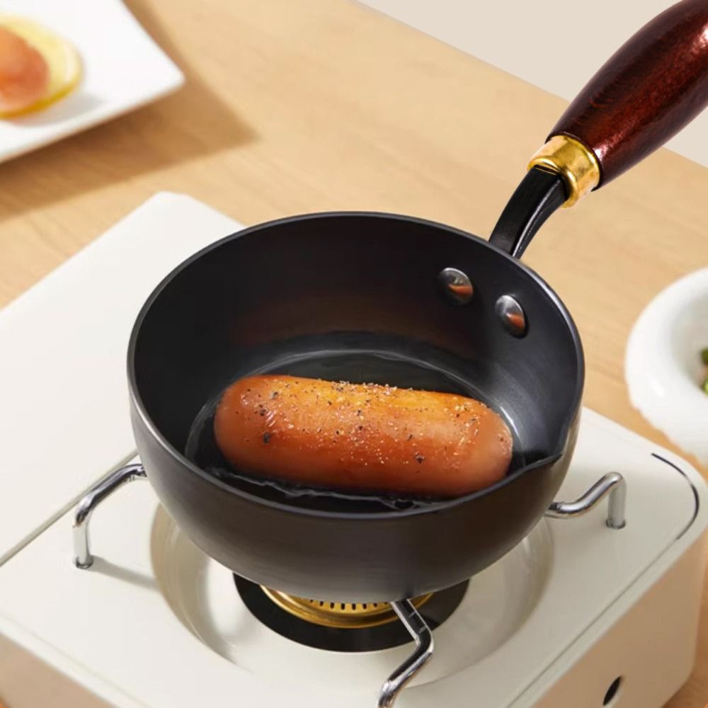 Universal Cast Iron Oil Splash - Dosa Pan Iron avis et prix