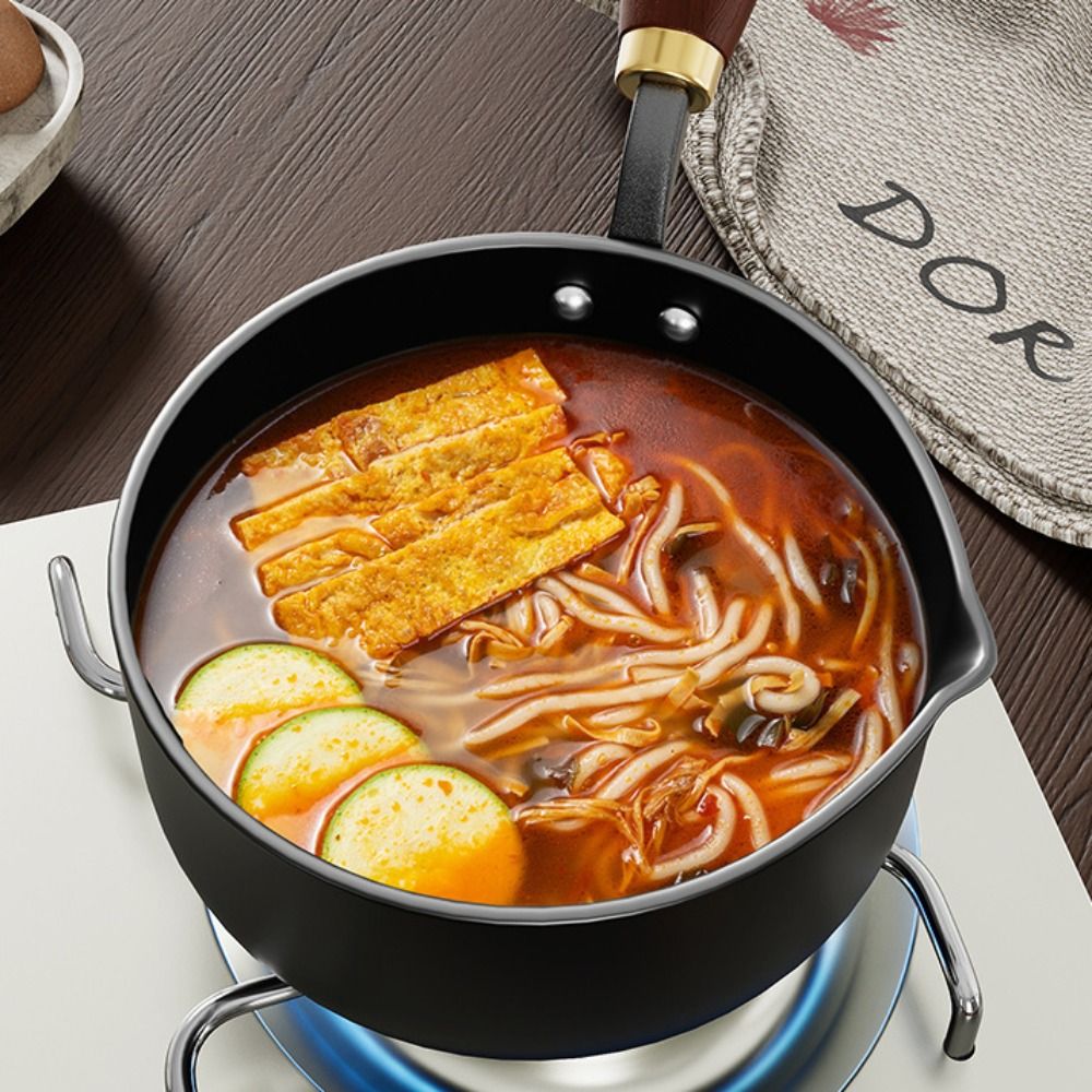 Universal Cast Iron Oil Splash - Dosa Pan Iron avis et prix