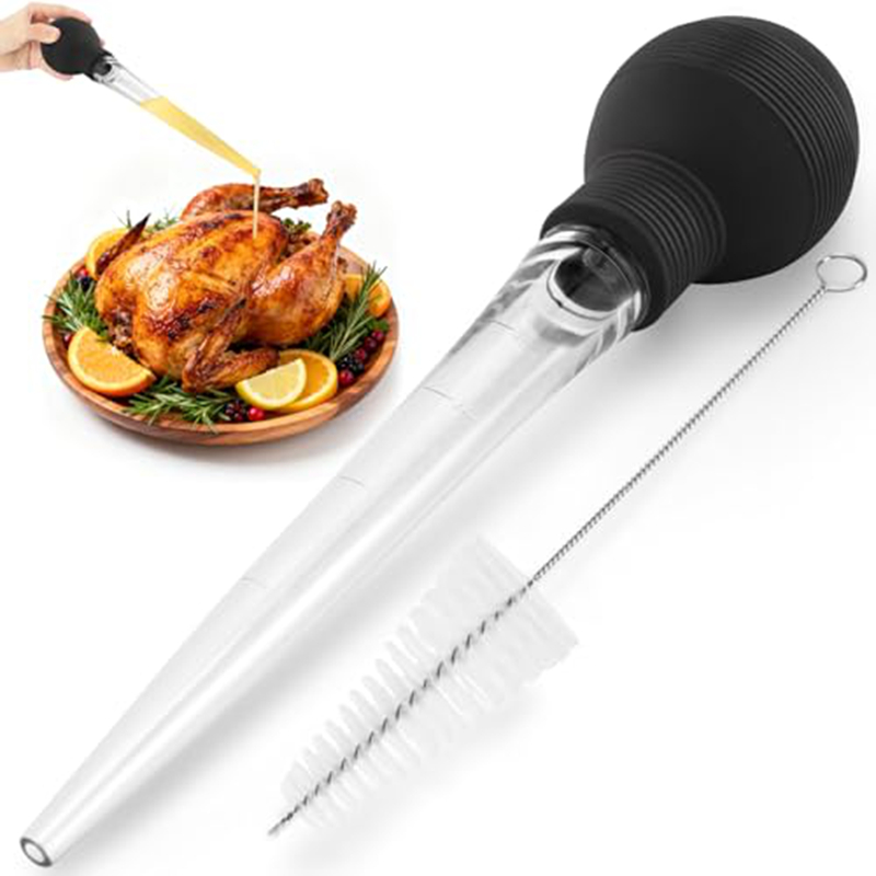 Home Straw Turkey Pump Turkey  - Home Cooking Youtube avis et prix