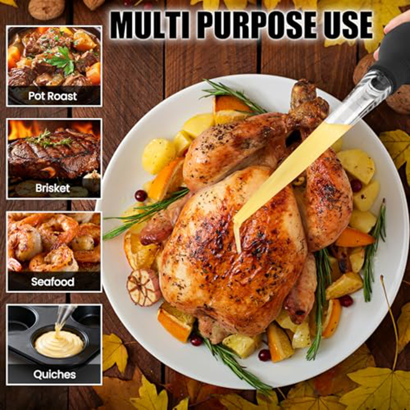 Home Straw Turkey Pump Turkey  - Home Cooking Youtube avis et prix