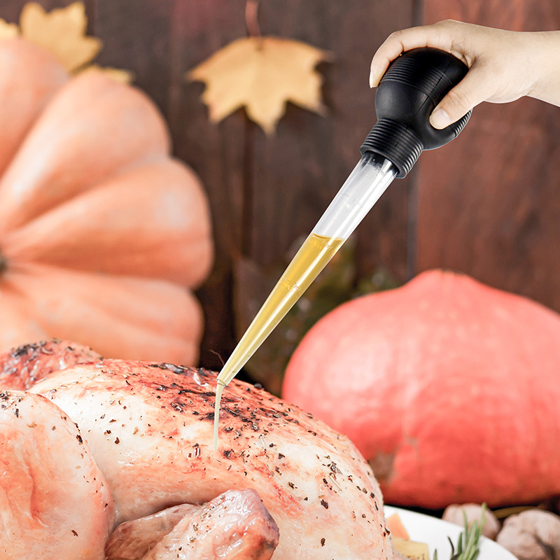 Home Straw Turkey Pump Turkey  - Home Cooking Youtube avis et prix