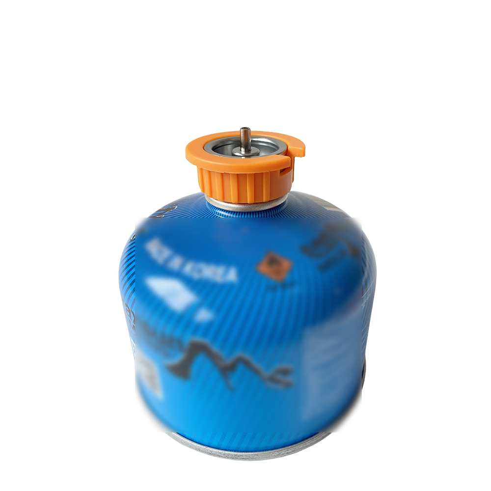 Outdoor Camping Gas Tank Adapt - Home Cooking Gas avis et prix