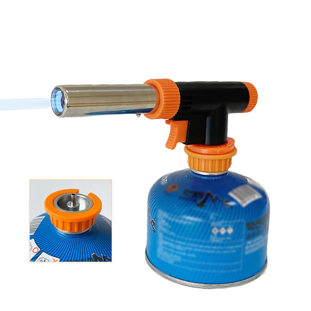 Outdoor Camping Gas Tank Adapt - Home Cooking Gas avis et prix