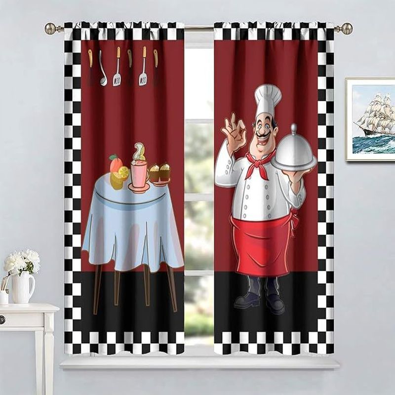 VIKAMA Bistro Short Kitchen Cu - Home Cooking Youtube avis et prix